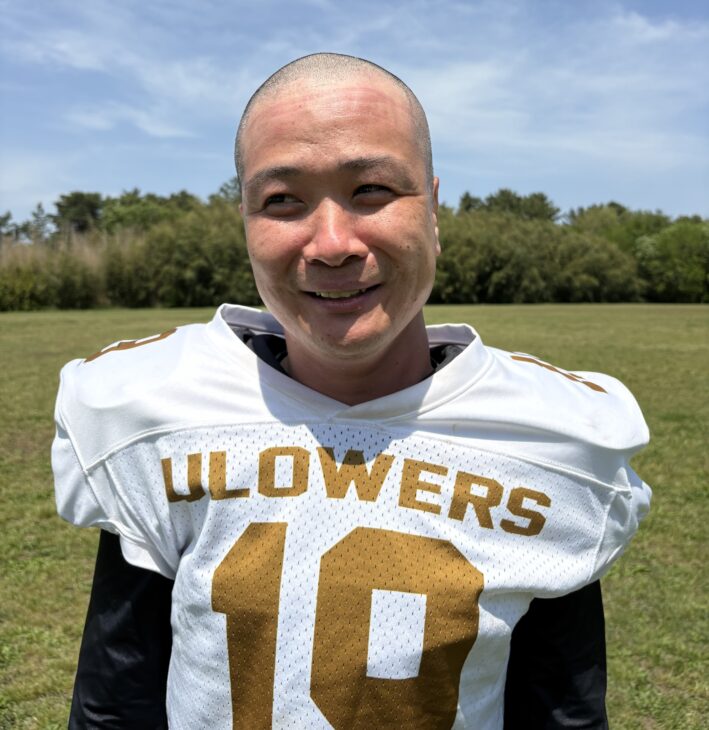 川村 勇気