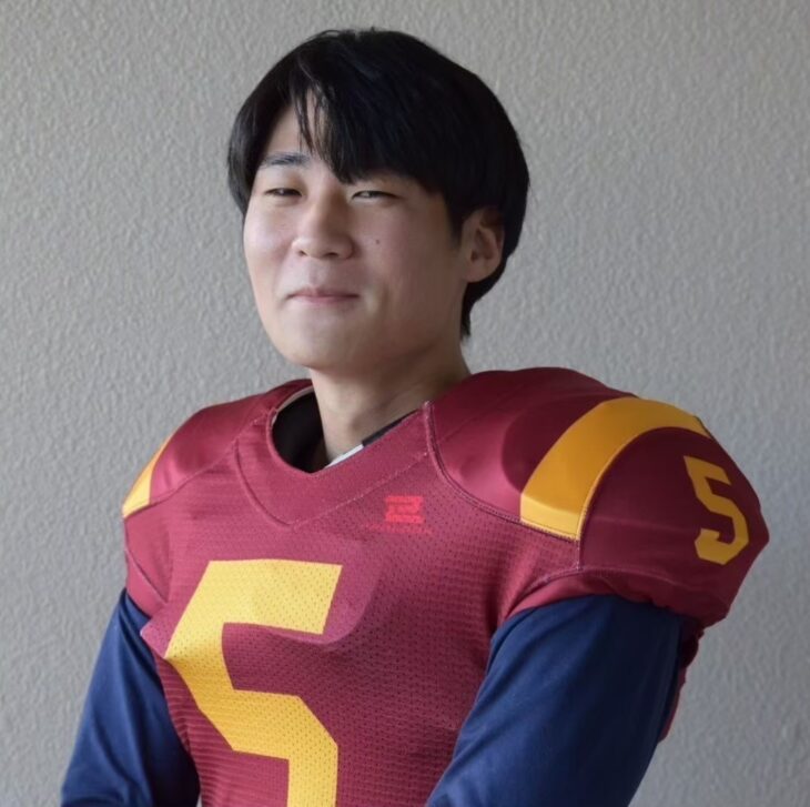 小宮山 雄大