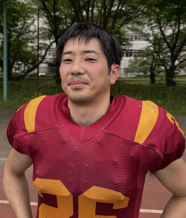 伊藤 淳太